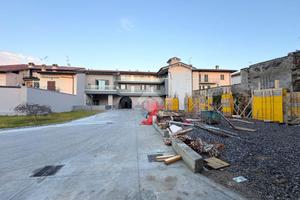 PORZIONE DI TRIFAMILIARE A TELGATE