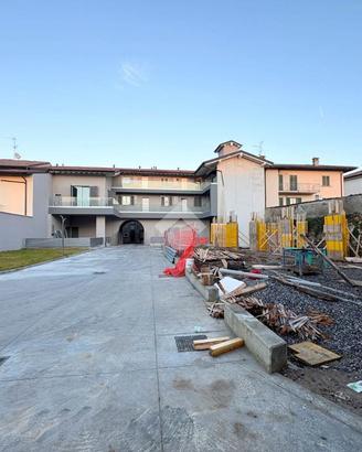 PORZIONE DI TRIFAMILIARE A TELGATE