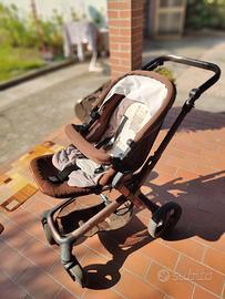 Passeggino Trio Jane Rider