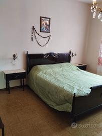 camera da letto completa 