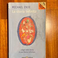 “Collezione di narrativa italiana"