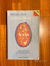 “Collezione di narrativa italiana"