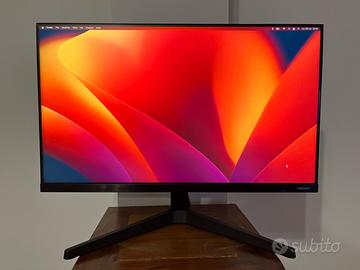 Monitor Samsung 24", 1920x1080 Full HD