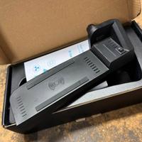 Caricatore wireless Audi a3,s3,rs3 8v