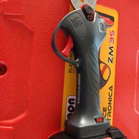 Forbici elettronica Zanon