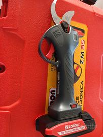 Forbici elettronica Zanon