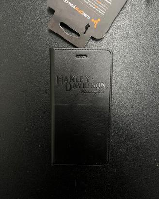 Cover portacarte iPhone 6/6S/7