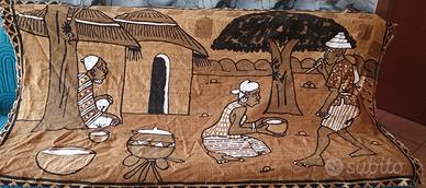 telo Africano 