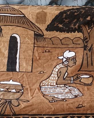 telo Africano 