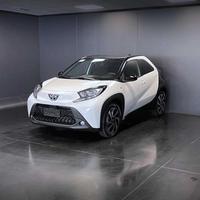 TOYOTA Aygo X 1.0 VVT-i 72 CV 5 porteTrend S-CVT