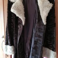 Cappotto parigino originale anni 70