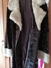 Cappotto parigino originale anni 70