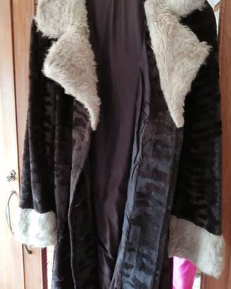 Cappotto parigino originale anni 70