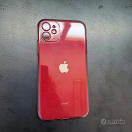 iPhone 11, 64 GB, Dual-SIM (eSIM, Nano-SIM)