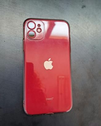 iPhone 11, 64 GB, Dual-SIM (eSIM, Nano-SIM)