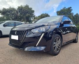 Peugeot 208 2022, ULTIMA DISPONIBILE