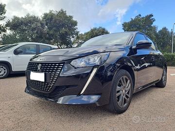 Peugeot 208 2022, ULTIMA DISPONIBILE