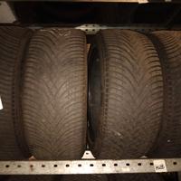 Gomme invernali Kleber 245/45/R18