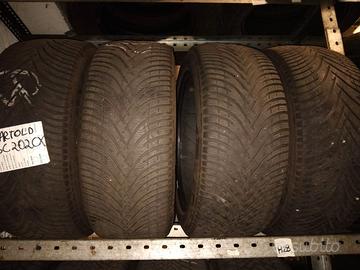 Gomme invernali Kleber 245/45/R18