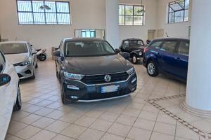 Volkswagen t roc 2000 tdi 115 cv