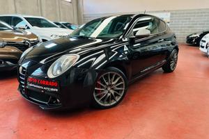 Alfa Romeo MiTo 1.4 T 170 CV M.air S&S Quadrifogli