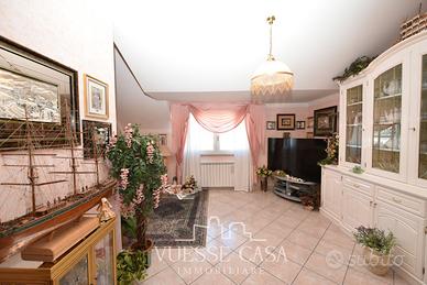 Deliziosa Mansarda in via Isonzo