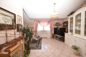 Deliziosa Mansarda in via Isonzo