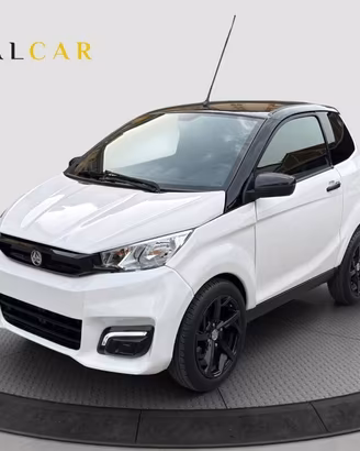 Aixam City GTO Emotion 2023