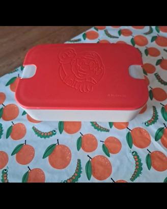 Lunch box Super Mario 