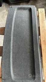 cappelliera volkswagen polo 4 serie