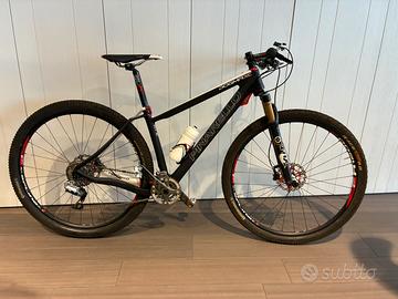 MTB Pinarello Dogma XC