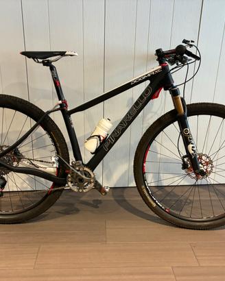 MTB Pinarello Dogma XC