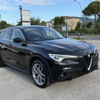 ALFA ROMEO STELVIO AT8 Q4 EXECUTIVE 210CV