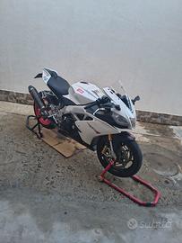 RSV4 2012 APRC