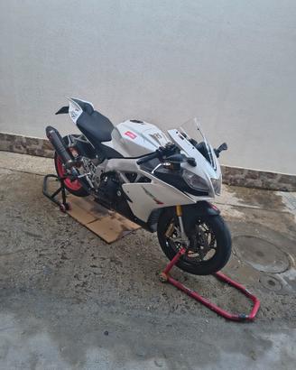 RSV4 2012 APRC