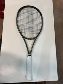 Racchetta wilson blade
