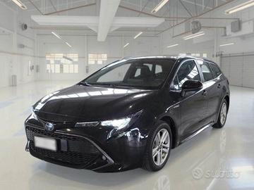 TOYOTA Corolla Touring Sports 1.8 Hybrid Busines