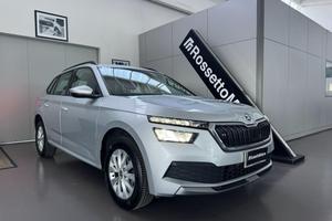 SKODA Kamiq 1.0 TSI 110 CV DSG