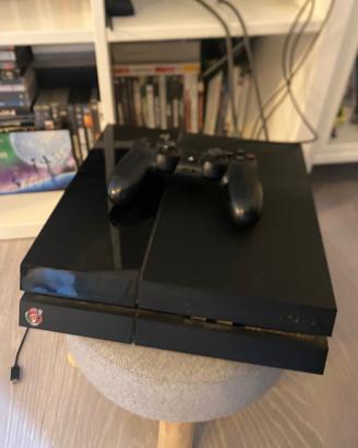 PlayStation 4