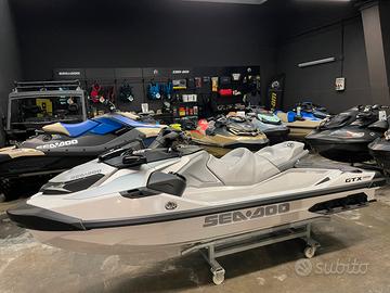 Sea Doo GTX 325 LIMITED nuova