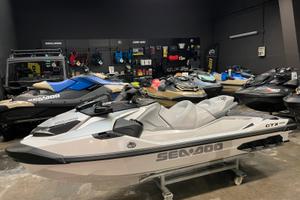 Sea Doo GTX 325 LIMITED nuova