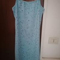 Vestitino estivo donna