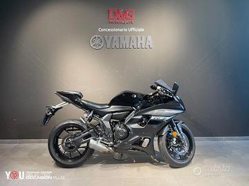 Yamaha YZF R7