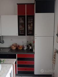 Cucina Carlot completa