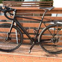 Gravel Specialized Tricross