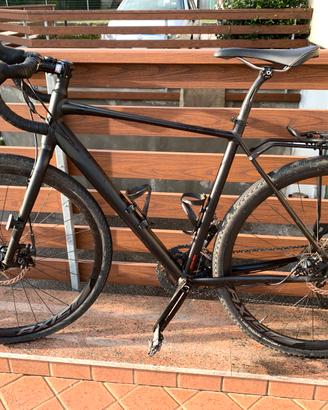 Gravel Specialized Tricross
