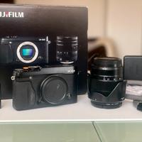 Fujifilm X-E2