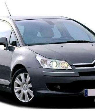 Ricambi NUOVI Citroen C4 dal 2008 in poi