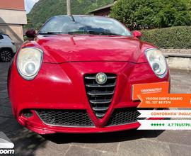 ALFA ROMEO MiTo MiTo 1.3 JTDm 16V 90 CV Distinc...