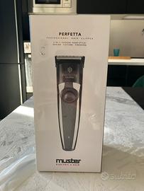 Rasoio Muster Perfetta